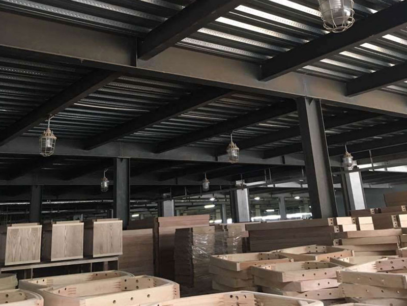 生(shēng)産實力(li)