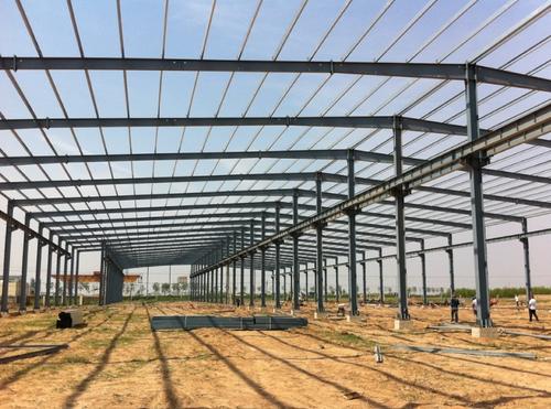 鋼結構(gou)廠房建(jian)築結構(gou)設計優(you)化措施(shi)