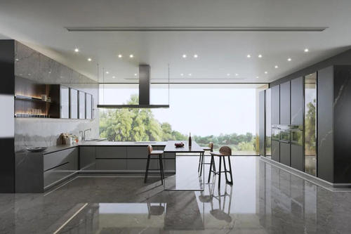 行業新(xīn)風口出現？高定(dìng)家居市場或将(jiāng)迎來高速發展(zhan)