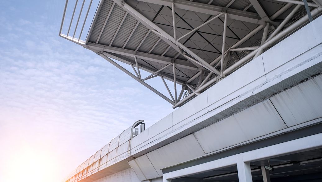 鋼結構(gou)在加固(gu)中有哪(na)些防護(hu)措施？